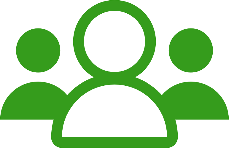 Dedicated Funding Experts icon